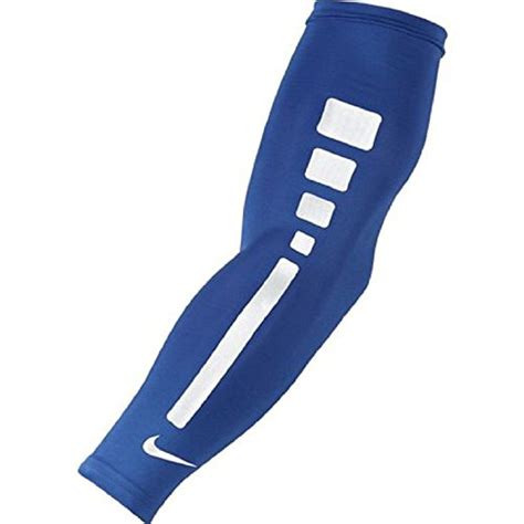 4 out of 5 stars 1,628 100 bought in past month. . Nike basketball arm sleeve